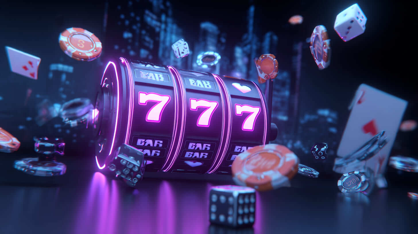 trending games, bonus features & free spins KG999